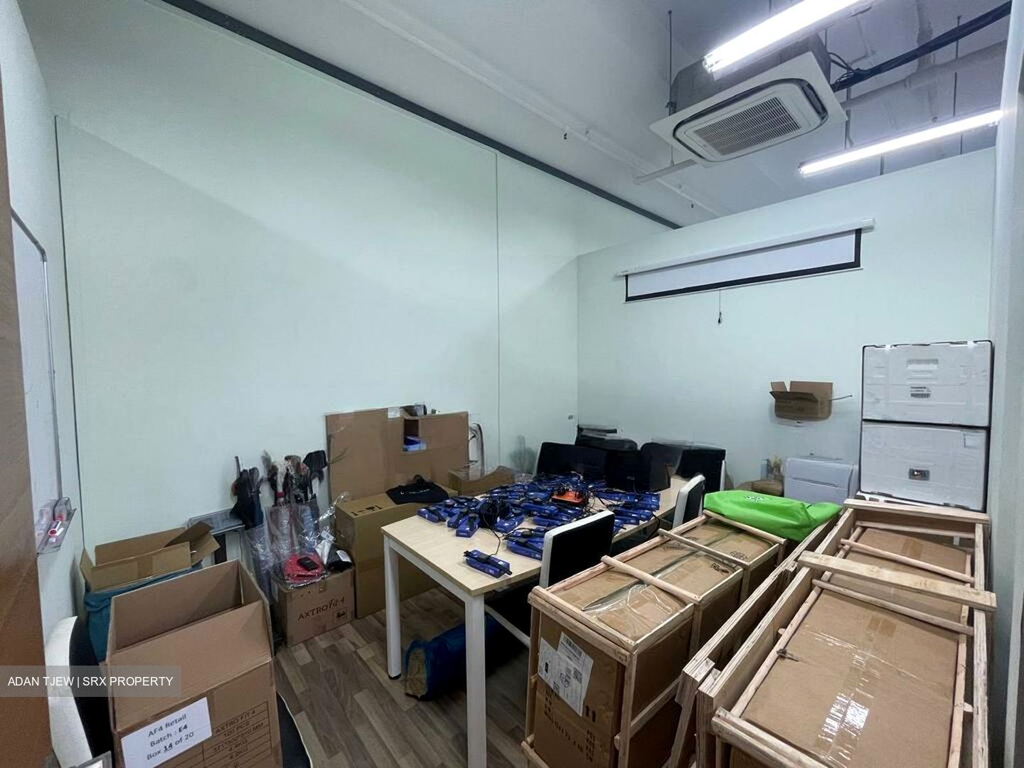 Ubi Techpark (D14), Office #506922181